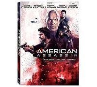 American Assassin
