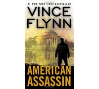 American Assassin: A Thriller (Volume 1)