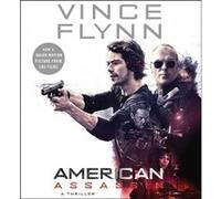 American Assassin Au Vince Flynn, George Guidall (Auteur)