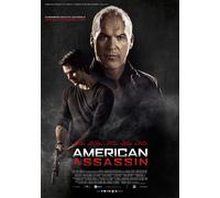 American Assassin [Blu-Ray] [Import]