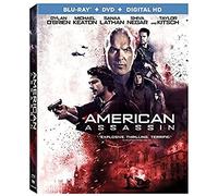American Assassin [Region Free]