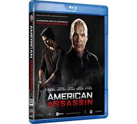 American Assassin [Blu-Ray] [Import]