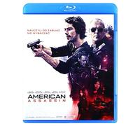 American Assassin [Blu-Ray] [Region Free] (IMPORT) (Pas de version française)