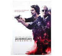 American Assassin [DVD] (IMPORT) (Pas de version française)