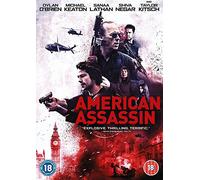 American Assassin [Edizione: Regno Unito] [Import]