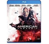 AMERICAN ASSASSIN-FR-BLURAY G