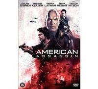 American Assassin [Import]