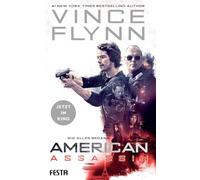 American Assassin - Wie alles begann