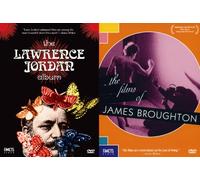 American Avant-Garde Lawrence Jordan Album/The Films of JamesBroughton