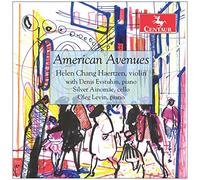 American Avenues