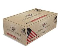 American Aviator Lot de 10 boîtes de 100 tubes biodégradables King Size