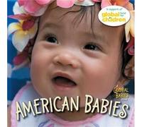 American Babies by The Global Fund for Children