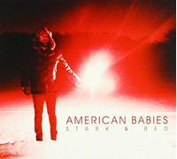 American Babies - Stark & Red [Import]