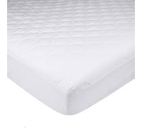 American Baby Company Housse de Matelas matelassée Ultra Douce et imperméable
