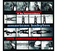 Joe Grushecky & The Houserockers – American Babylon – Vinyle 2LP – Édition 25e anniversaire