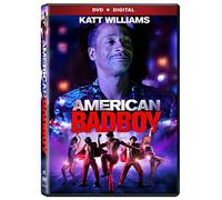 American Bad Boy