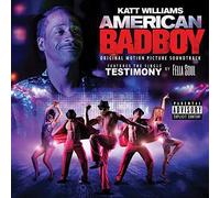 American Bad Boy - Original Motion Picture Soundtrack [Explicit]