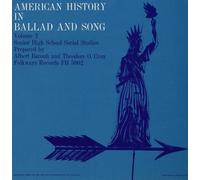 Woody Guthrie - American Ballad Song 2 / Various