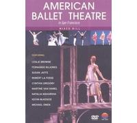 American Ballet Theatre - In San Francisco