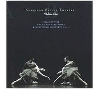 Tchaikovsky / Mehta / Svetlanov – American Ballet Theatre, Volume One – CD – RCA