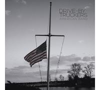 American Band [Slipcase] by Drive-By Truckers [Audio CD] NEUF
