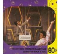 American Bandstand 80's [Import]
