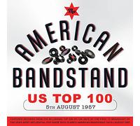 American Bandstand Us Top 100 5th August