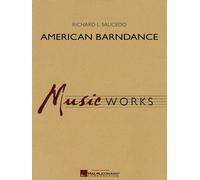 American Barndance / Score + Parties