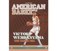 American Basket - Victor Wembayana, Une Saison Nba