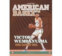 American Basket - Victor Wembayana, Une Saison Nba
