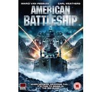American Battleship [Import]