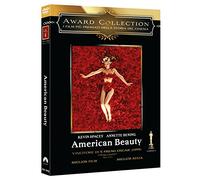 American Beauty – DreamWorks Animation – Import