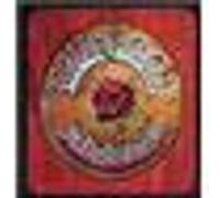 The Grateful Dead - American Beauty
