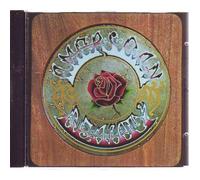 The Grateful Dead – American Beauty – CD – Import – Warner Music