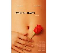 American Beauty - Edition Belge