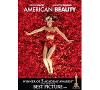 American Beauty – DVD – Universal Pictures