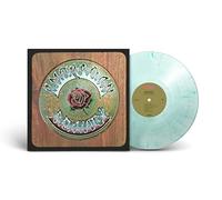 Grateful Dead – American Beauty – Import (Rhino)