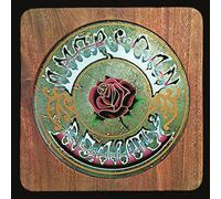 American Beauty (50th Anniv-1 LP Noir)