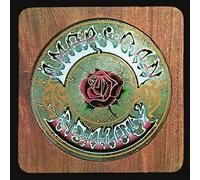 American Beauty (50th Anniv-1cd Remaster)
