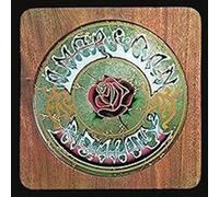 American Beauty 50th Anniversary Edition Limitée Coffret Deluxe