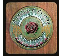 American Beauty 50th Anniversary Vinyle