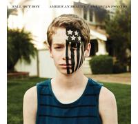 American Beauty/American Psycho [Digipak] by Fall Out Boy [Audio CD] NEUF