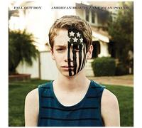 American Beauty / American Psycho [Vinyl]