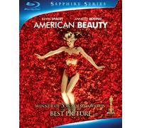 American Beauty (Sapphire Series) [Blu Ray]