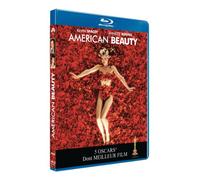 American Beauty - Blu-Ray