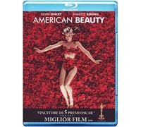 American Beauty [Blu-Ray] [Import]