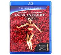 American Beauty [Blu-Ray]