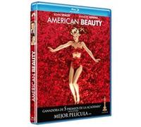 American Beauty (Blu Ray) G