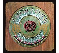 American Beauty by The Grateful Dead [CD] NEUF