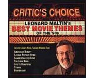 American Beauty - Critic's Choice-Leonard Maltin